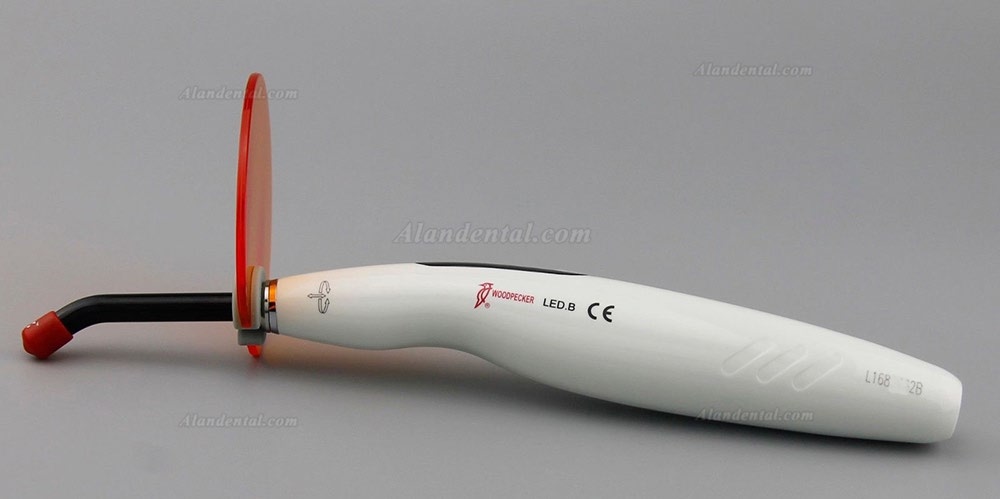 Woodpecker® Dental LED.B Curing Light